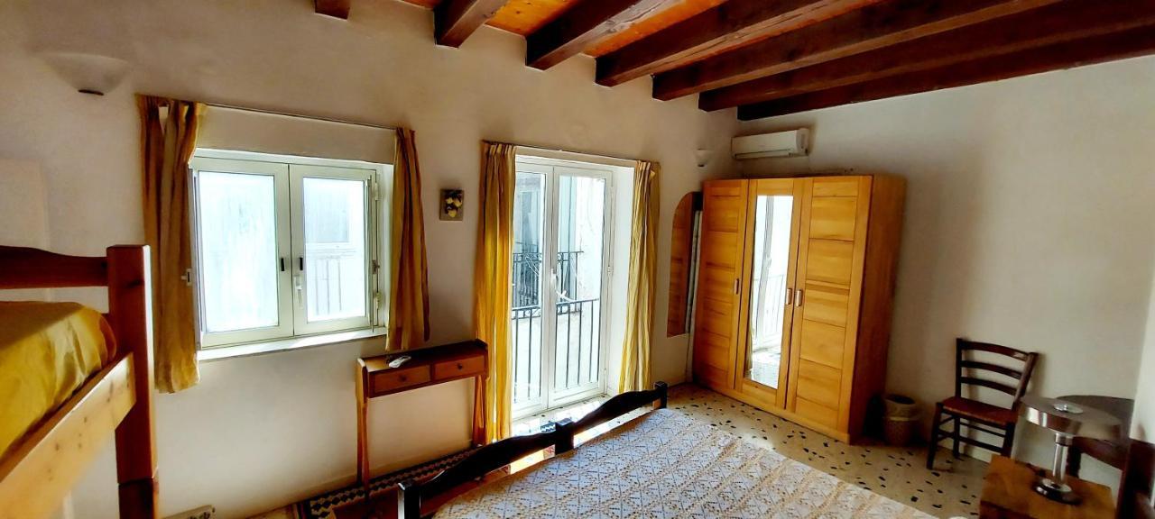 Vucciria'S Holiday Home Palermo Luaran gambar