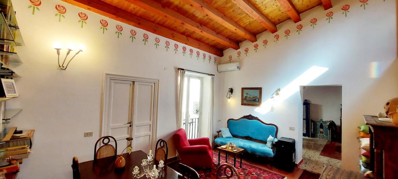 Vucciria'S Holiday Home Palermo Luaran gambar