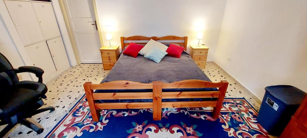 Vucciria'S Holiday Home Palermo Luaran gambar