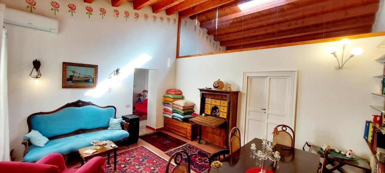 Vucciria'S Holiday Home Palermo Luaran gambar