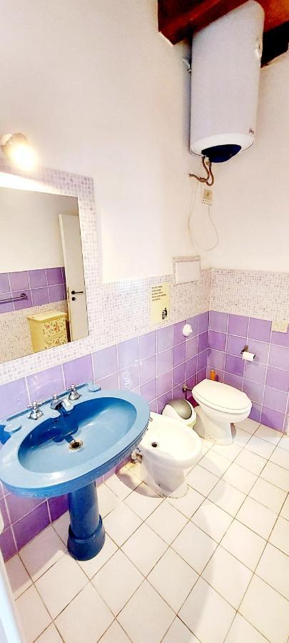 Vucciria'S Holiday Home Palermo Luaran gambar