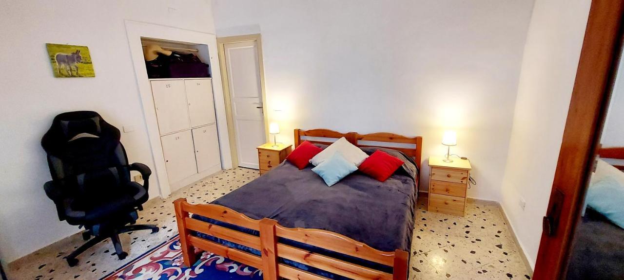 Vucciria'S Holiday Home Palermo Luaran gambar