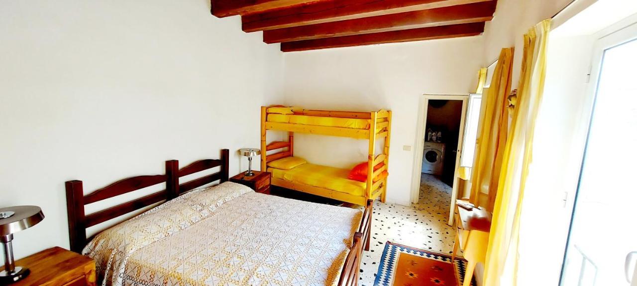 Vucciria'S Holiday Home Palermo Luaran gambar