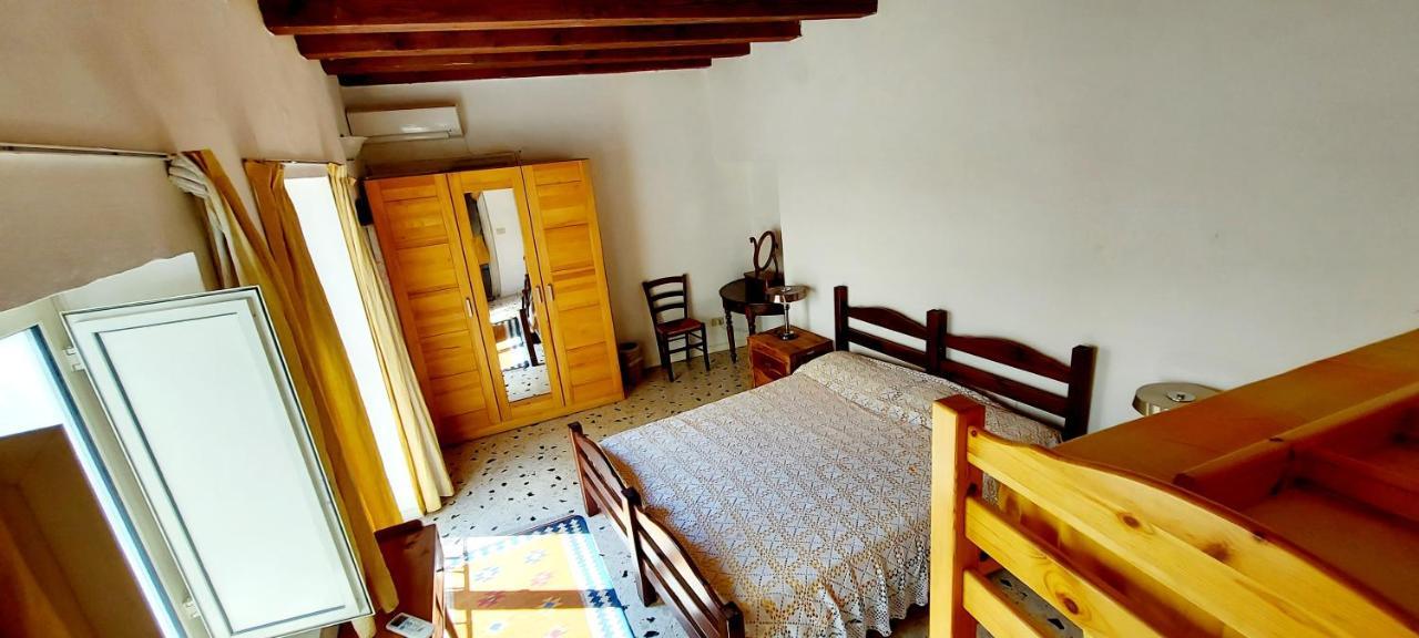 Vucciria'S Holiday Home Palermo Luaran gambar