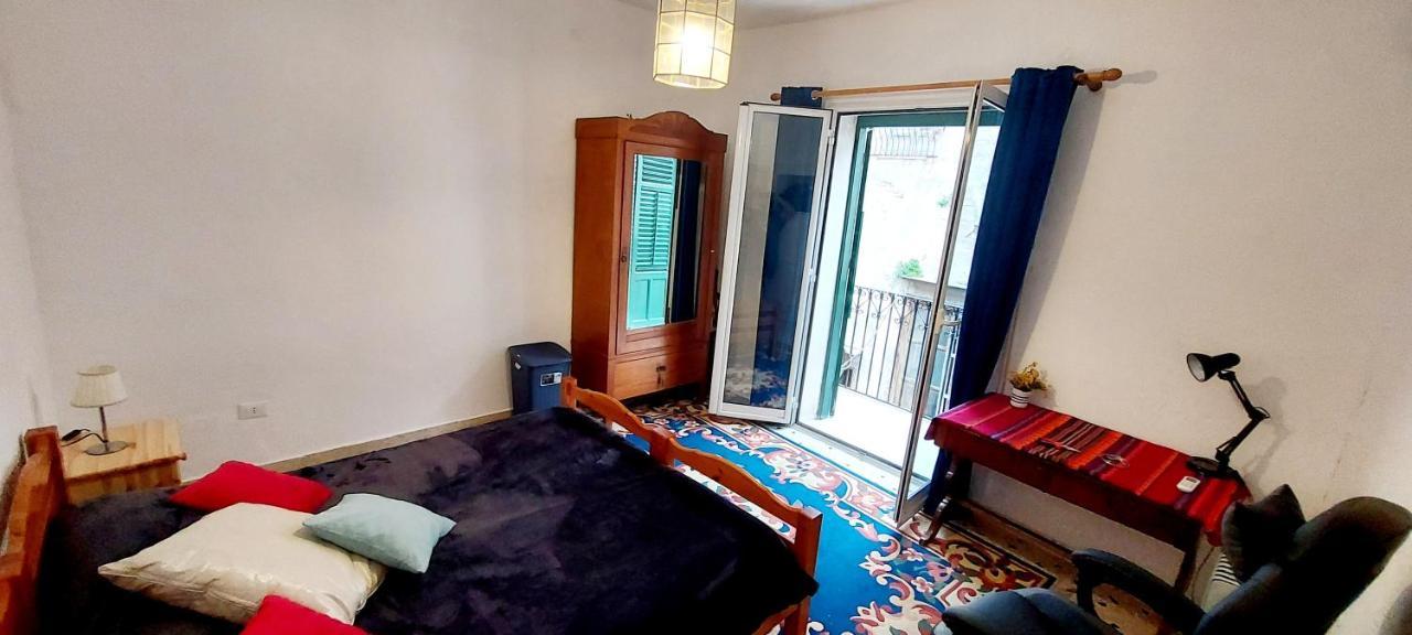 Vucciria'S Holiday Home Palermo Luaran gambar