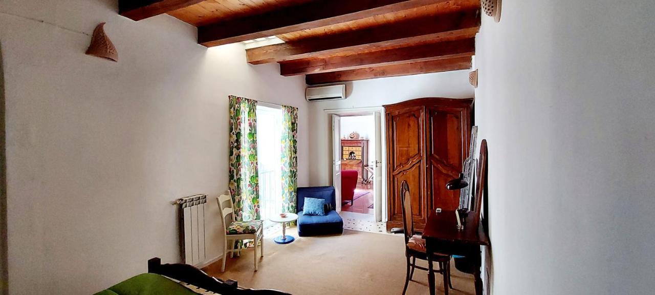 Vucciria'S Holiday Home Palermo Luaran gambar