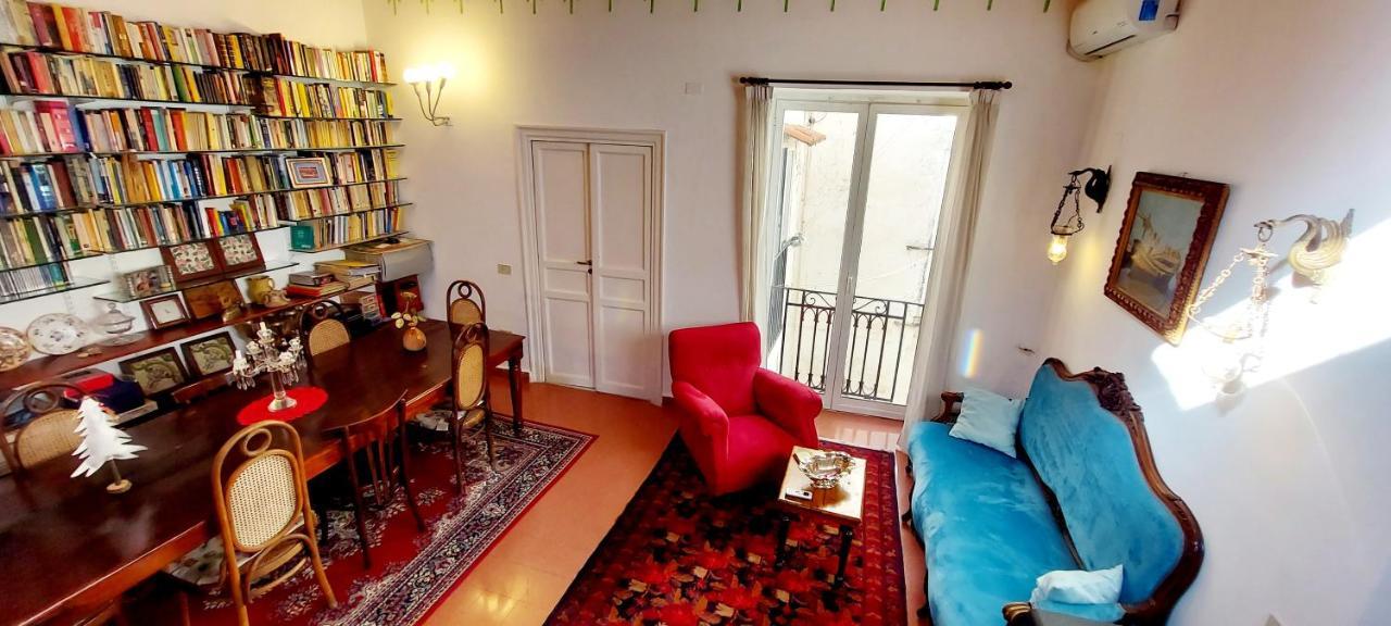 Vucciria'S Holiday Home Palermo Luaran gambar