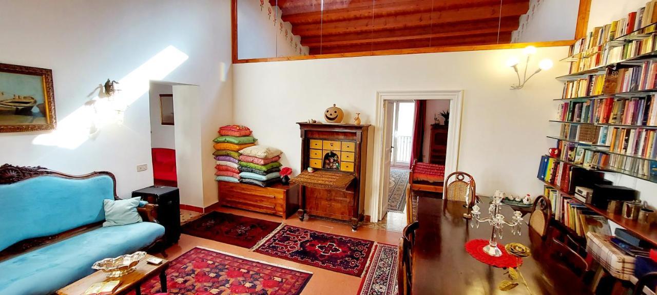 Vucciria'S Holiday Home Palermo Luaran gambar