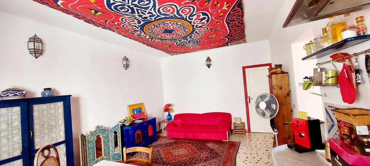 Vucciria'S Holiday Home Palermo Luaran gambar