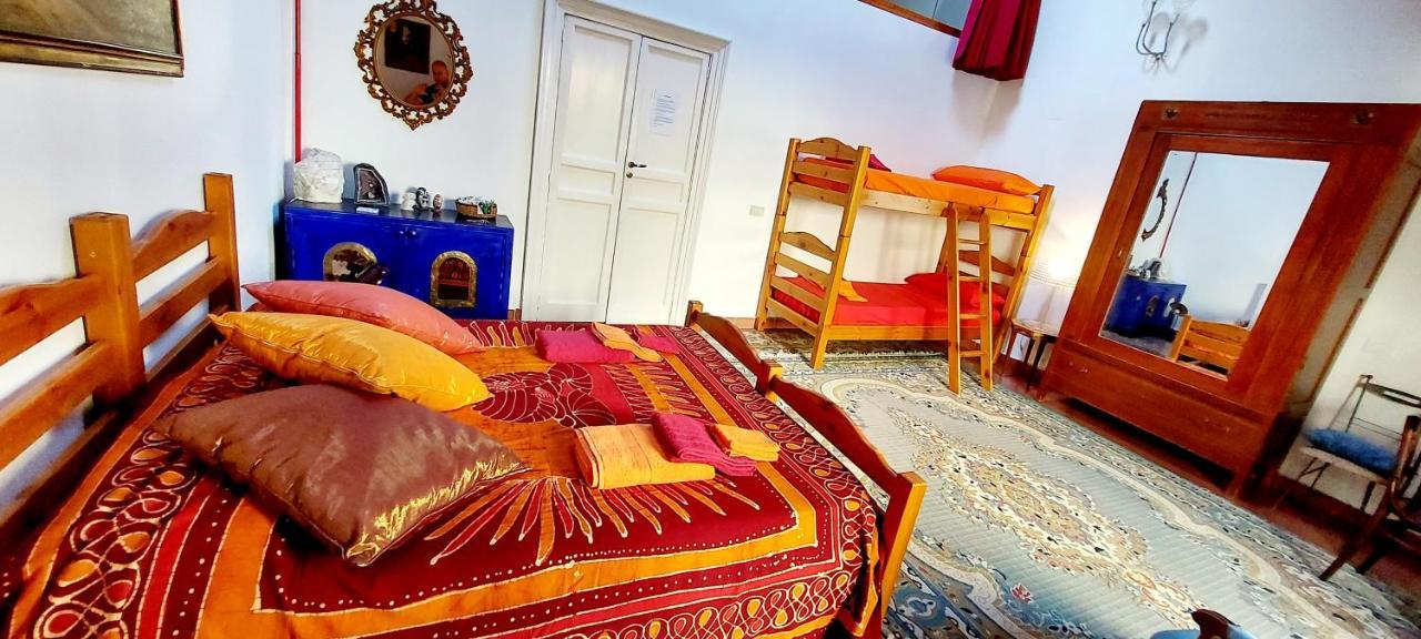 Vucciria'S Holiday Home Palermo Luaran gambar