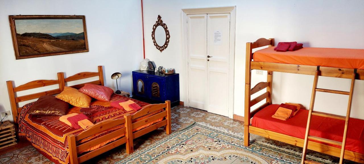 Vucciria'S Holiday Home Palermo Luaran gambar
