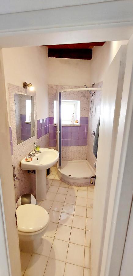 Vucciria'S Holiday Home Palermo Luaran gambar