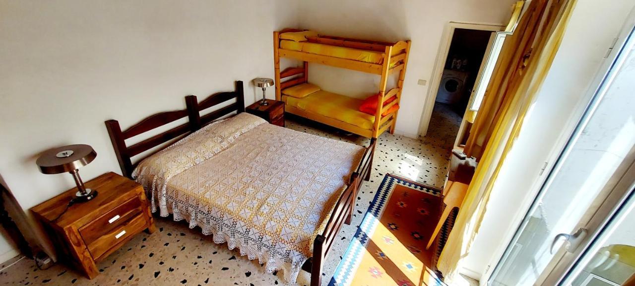 Vucciria'S Holiday Home Palermo Luaran gambar
