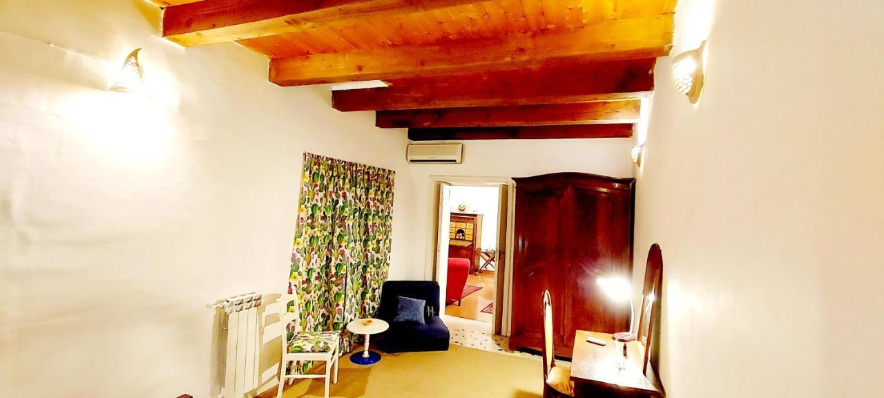 Vucciria'S Holiday Home Palermo Luaran gambar